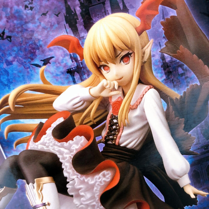 Rage of Bahamut Little Queen Vania 1/8 Scale [KOTOBUKIYA]