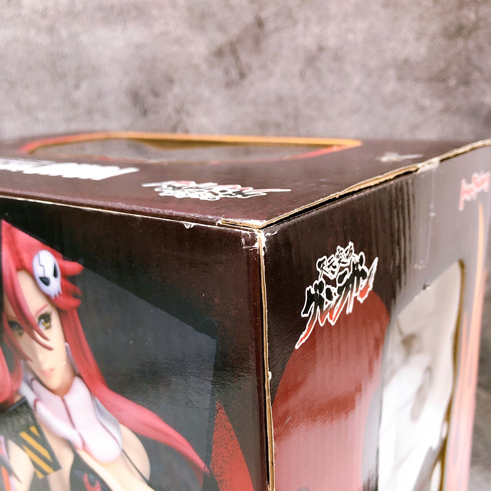 Gurren Lagann Yoko Littner Real Image Ver. 1/6 Scale [Max Factory]