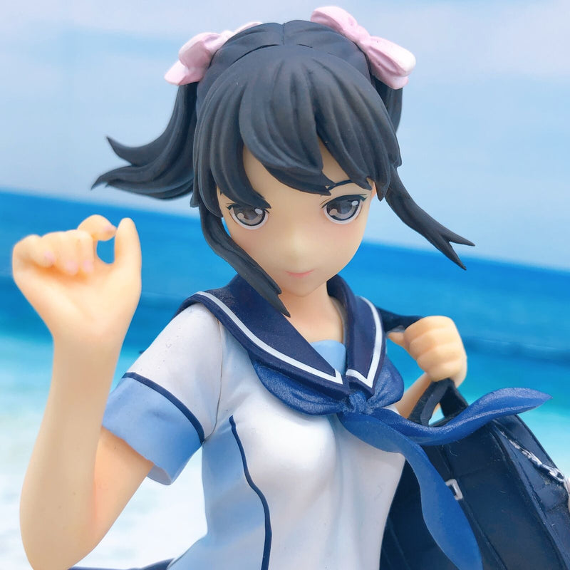 LovePlus Manaka Takane Konami Style Limited 1/8 Scale [Konami]