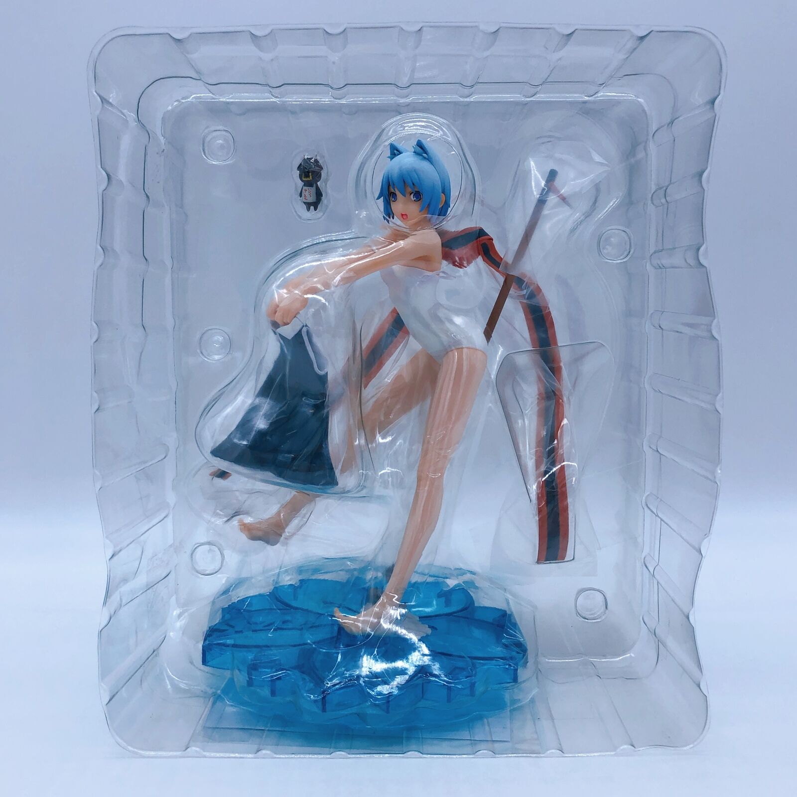 Yozakura Quartet: Hana no Uta Ao Nanami 1/7 Scale [KOTOBUKIYA]