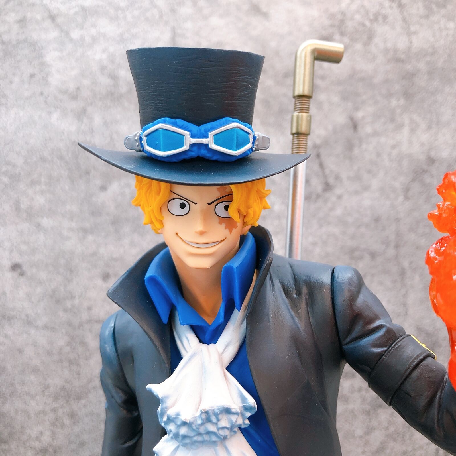 ONE PIECE Sabo Ichiban-Kuji One Piece Brotherhood D Prize [BANPRESTO]