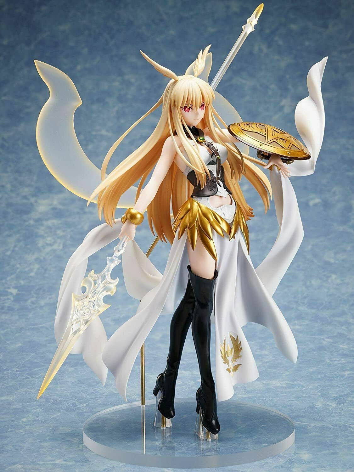 アニプレックス Fate ランサー・ヴァルキリー スルード Fate/Grand Order Lancer/Valkyrie (Thrud) 1/7 Scale [ANIPLEX]