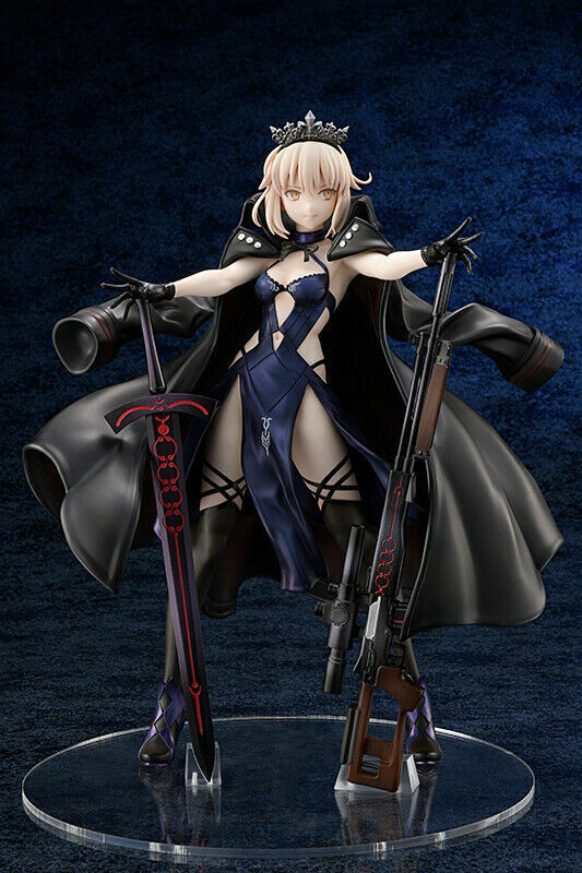 Fate/Grand Order Rider/Altria Pendragon Alter [Hobby Japan]