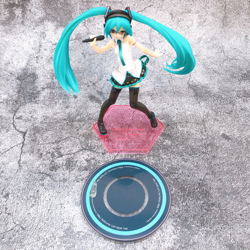 Hatsune Miku Lat-type Ver. 1/8 Scale [Good Smile Company]