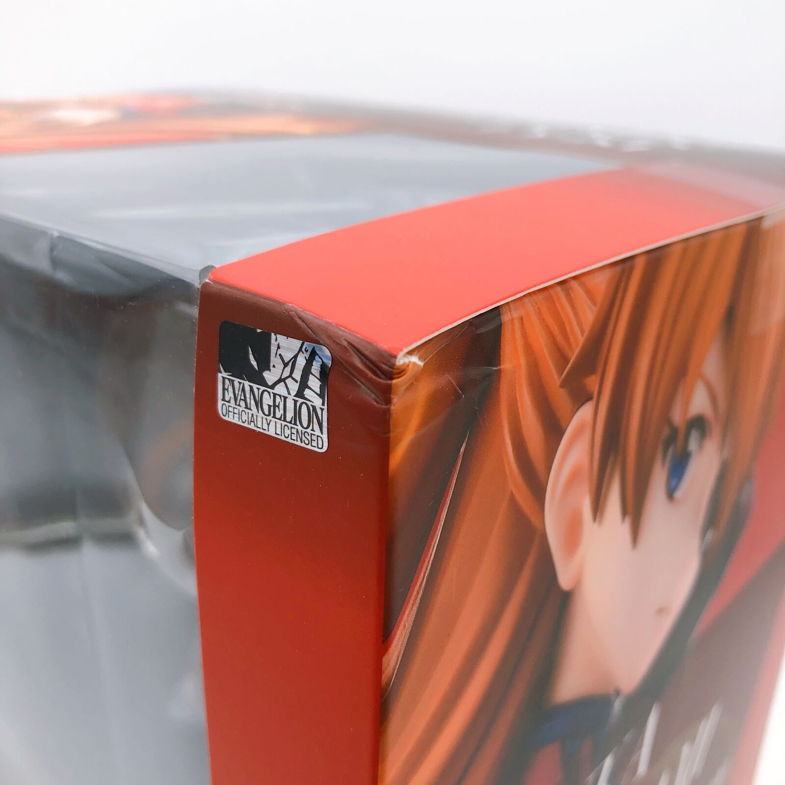 Rebuild of Evangelion Movie Ver. Asuka Shikinami Langley [EVA2020] 1/6 Scale [Hobby Japan]