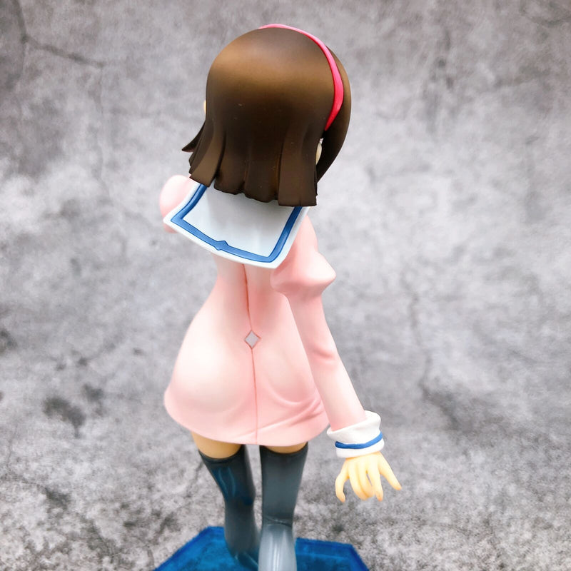 Gundam Build Fighters China Kousaka Gundam Girls Generation 1/10 Scale [MegaHouse]