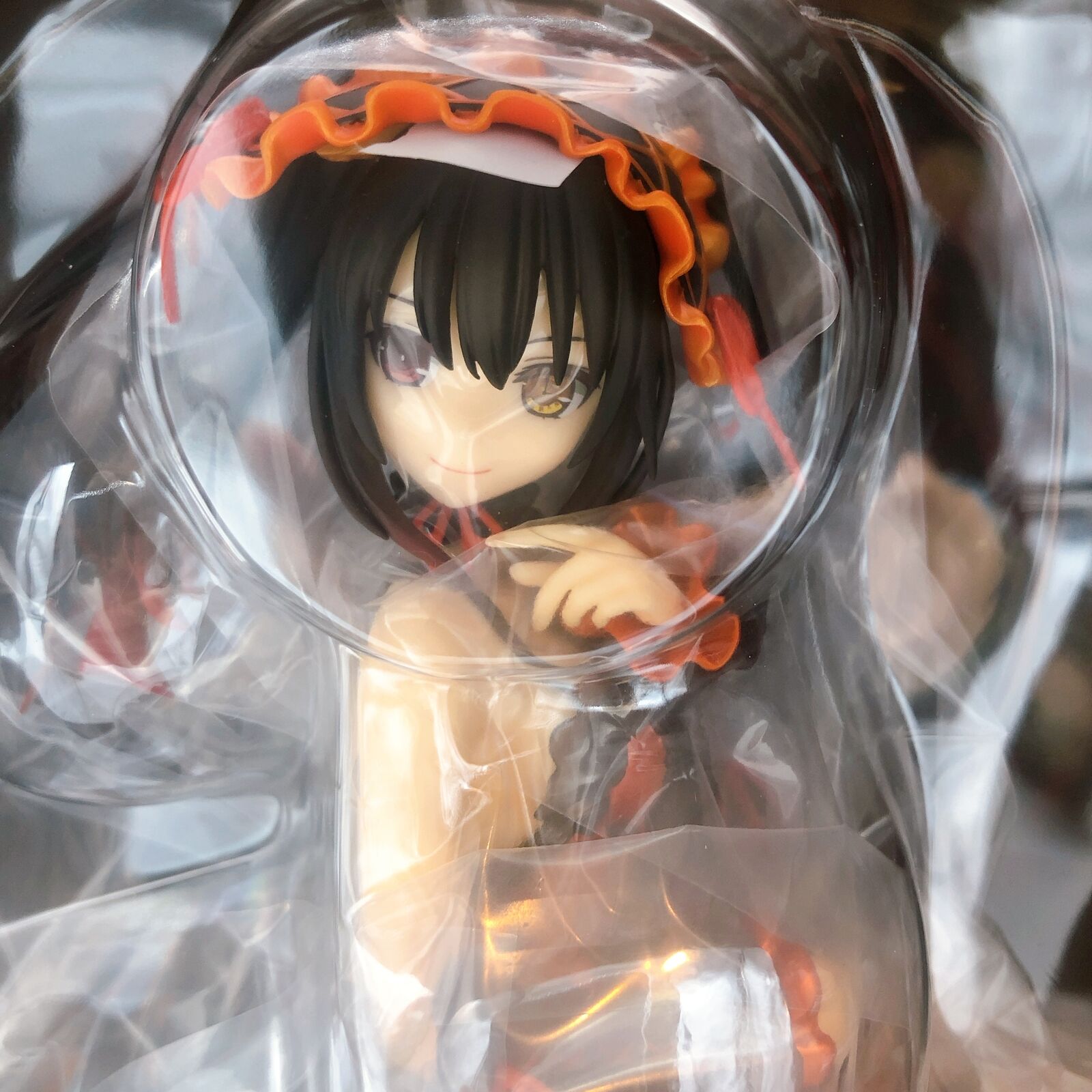 Date A Live Kurumi Tokisaki ?Zafkiel? 1/7 Scale [Good Smile Company]