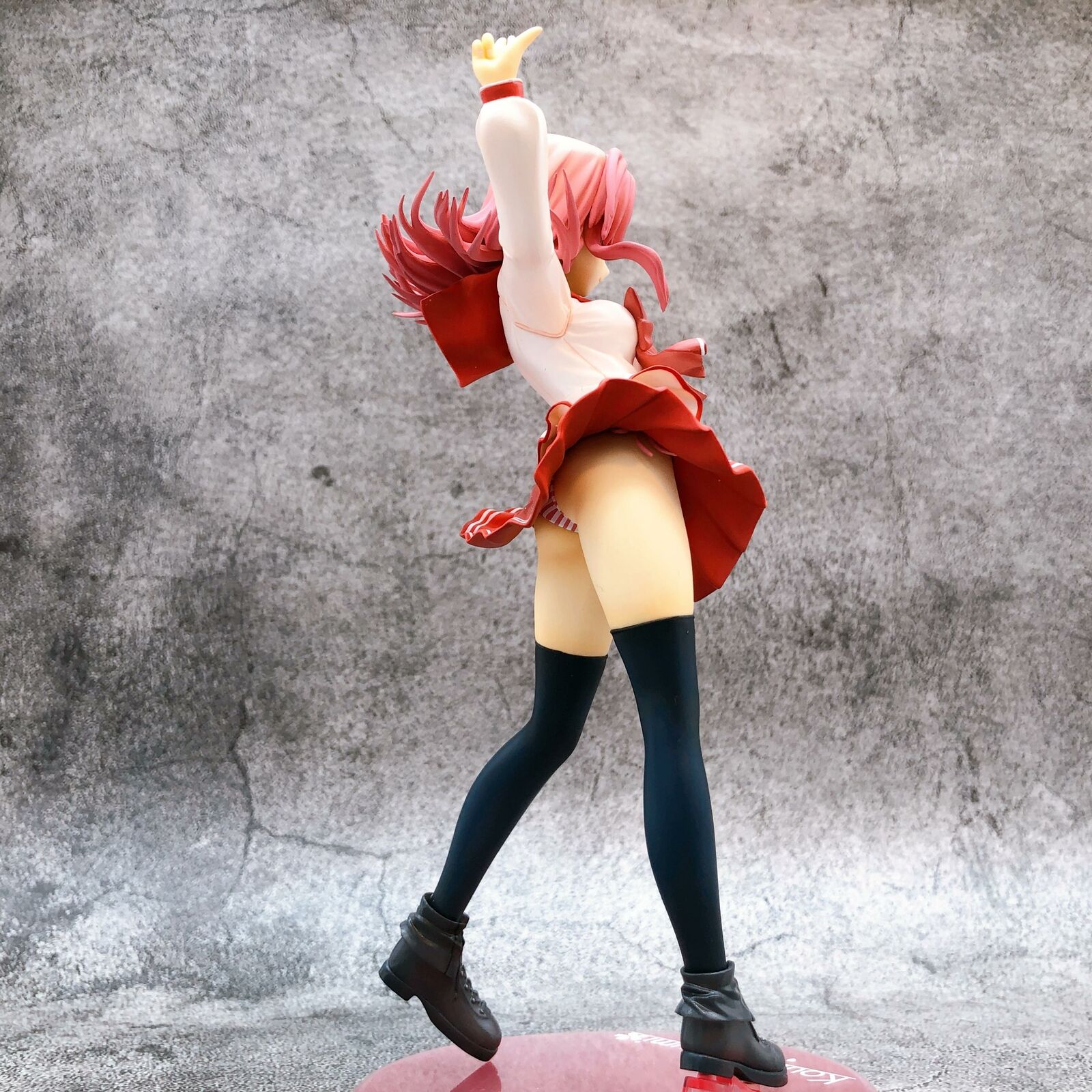 To Heart 2 Harumi Kouno 1/8 Scale [ALTER]