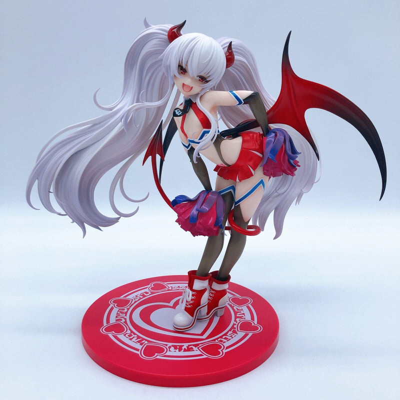 Bomber Girl Grim Aloe Succubus Cheer Costume Ver. 1/7 Scale [Hobby Japan]