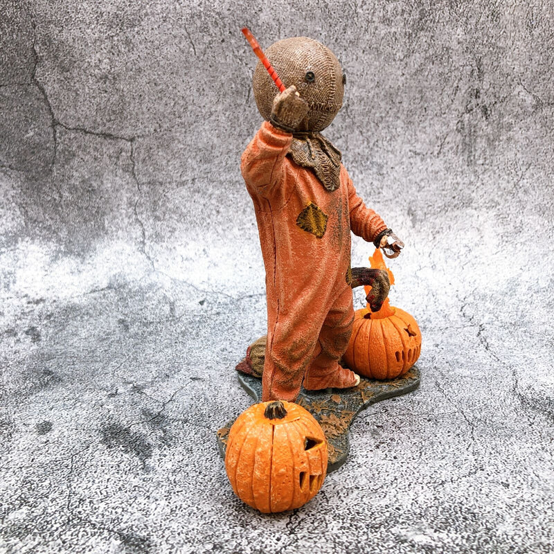 Trick 'r Treat Sam [NECA]