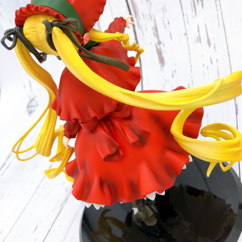 Rozen Maiden Shinku [ALTER]