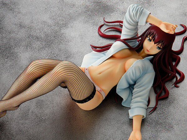 Freezing Ingrid Bernstein Sexy Ver. 1/4 Scale [FREEing]