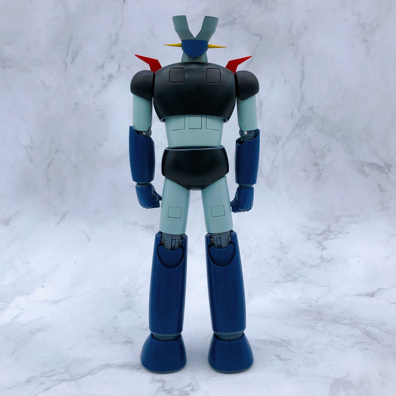 Soul of Chogokin Mazinger Z D.C. Anime Color Ver. GX-70SP Tamashii Web Shop Limited [Bandai]