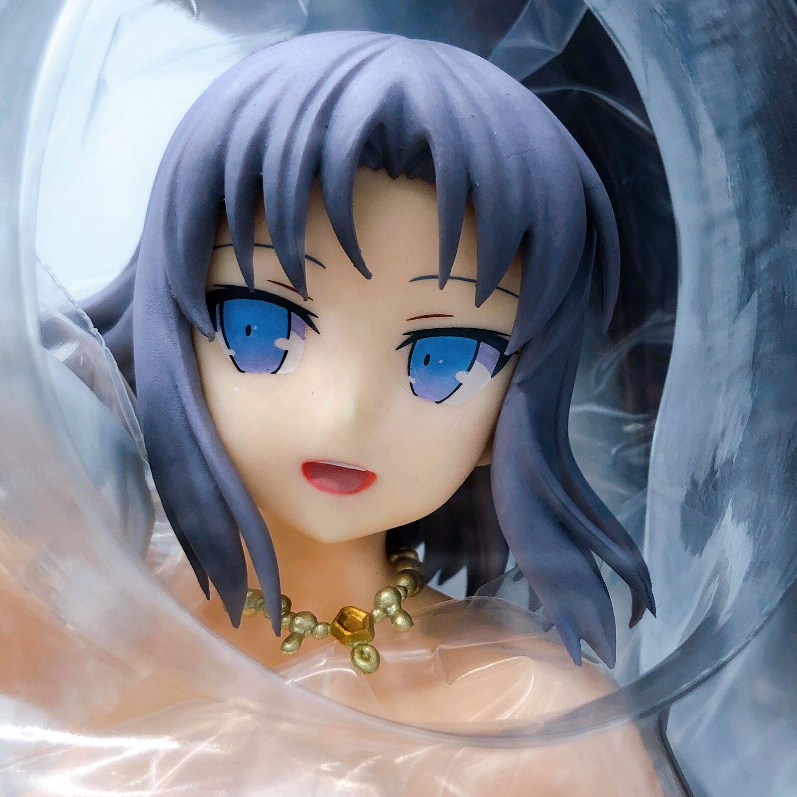 Senran Kagura New Wave G-Burst Yumi Wedding Lingerie Ver. (Reissue Edition) Gokubi Girls Super Premium [Proovy]