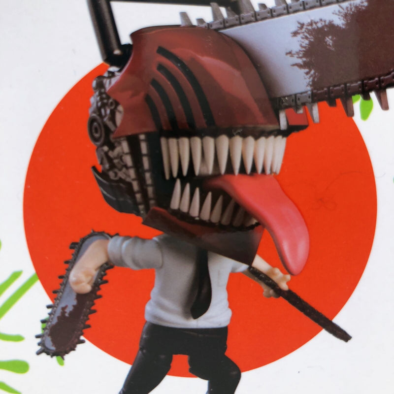 Nendoroid 1560 Chainsaw Man Denji [Good Smile Company]