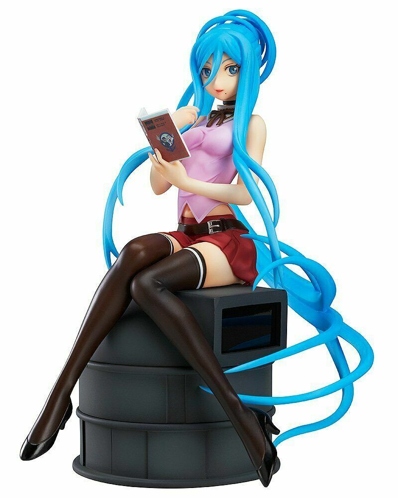 Arpeggio of Blue Steel Ars Nova Mental Model Takao 1/8 Scale [Phat Company]