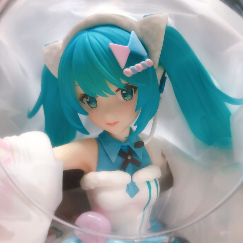 Hatsune Miku Magical Mirai 2020 Winter Festival Ver. 1/7 Scale [FuRyu]