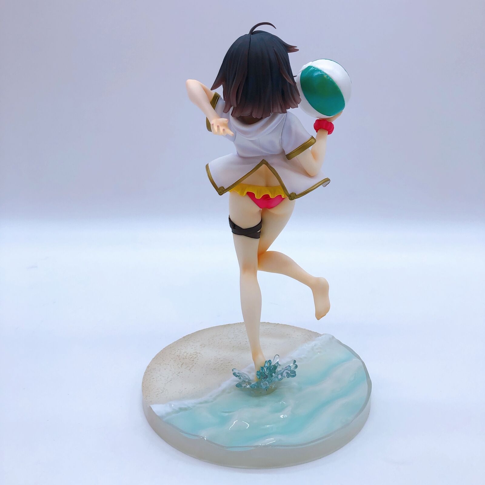 KonoSuba: God's Blessing on this Wonderful World! Megumin Original Edition Swimsuit Ver. 1/7 Scale [KADOKAWA]