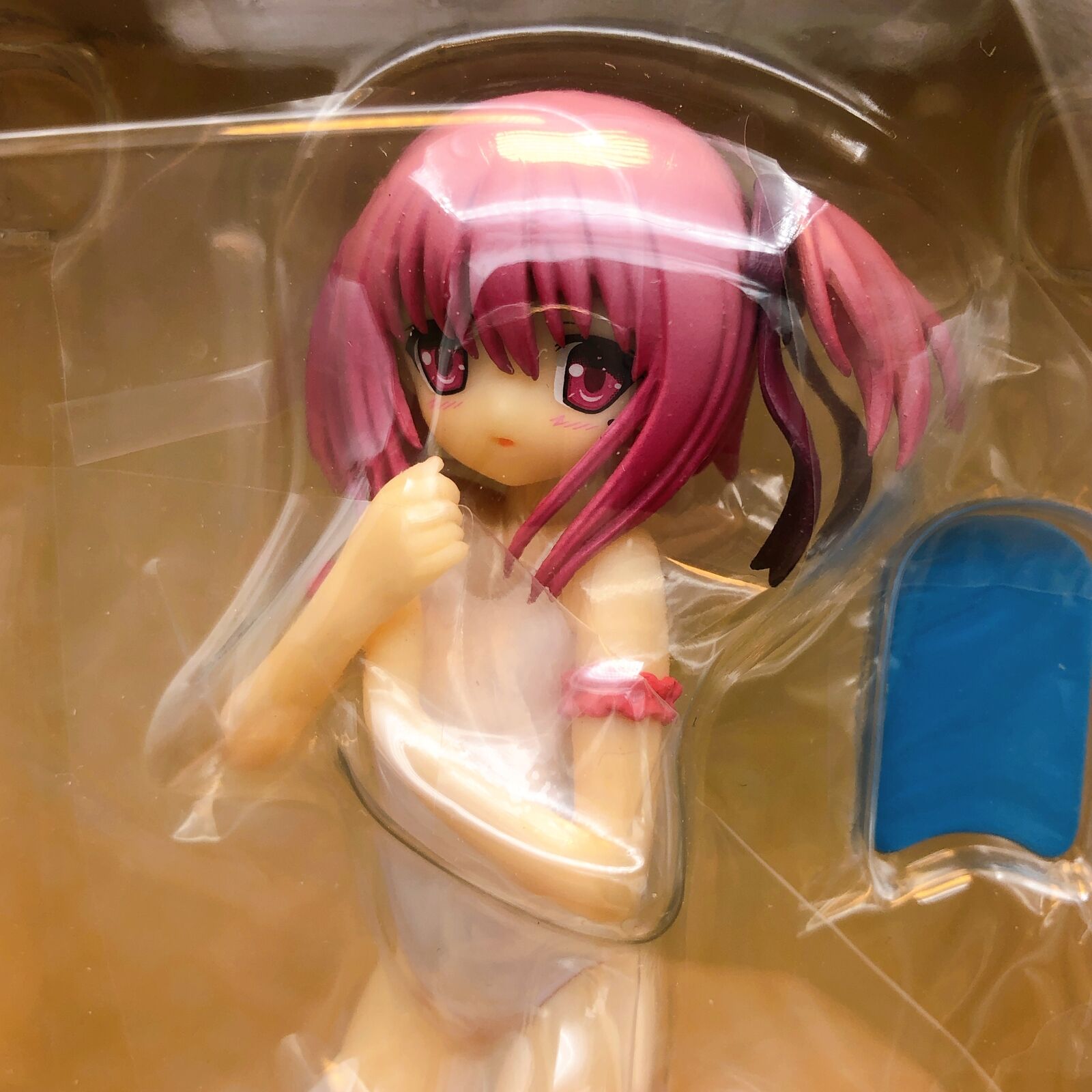 Ro-Kyu-Bu! SS Tomoka Minato Pandora System 1/10 Scale [Chara-Ani]