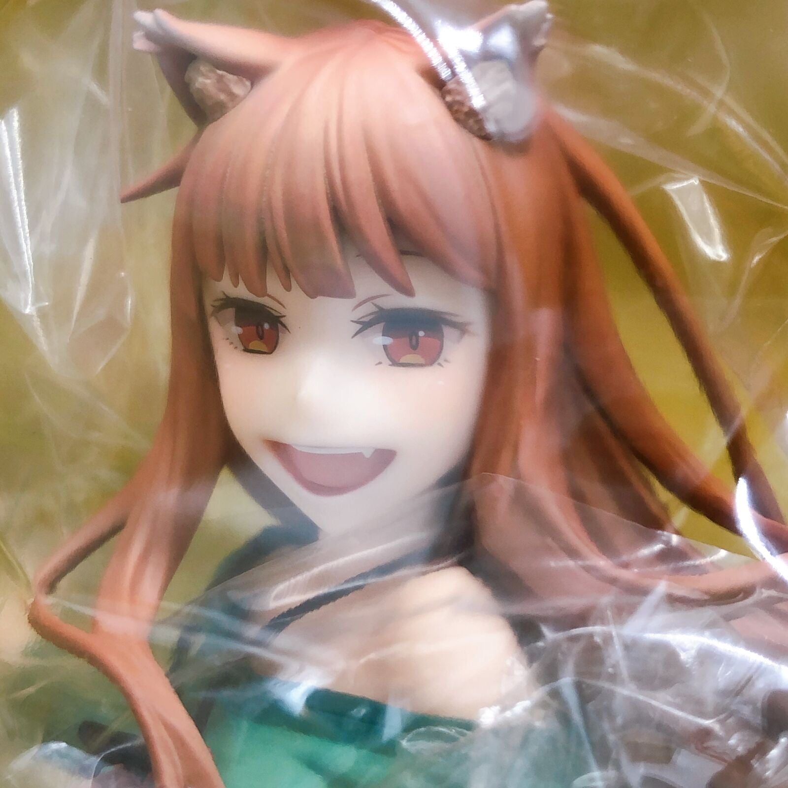 Spice and Wolf Holo 10th Anniversary Ver. 1/8 Scale [Revolve]