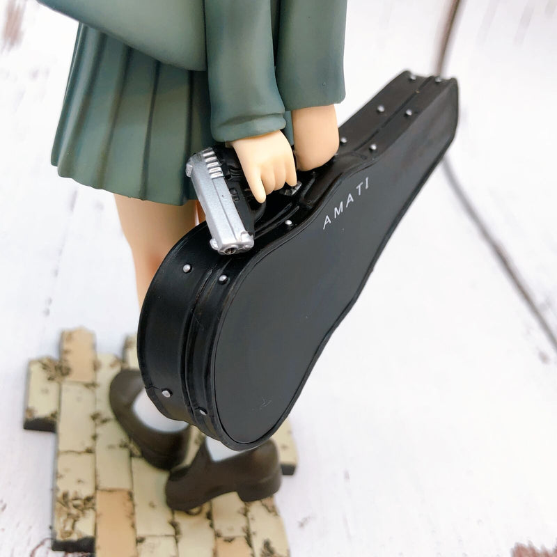 GUNSLINGER GIRL Henrietta 1/8 Scale [Good Smile Company]