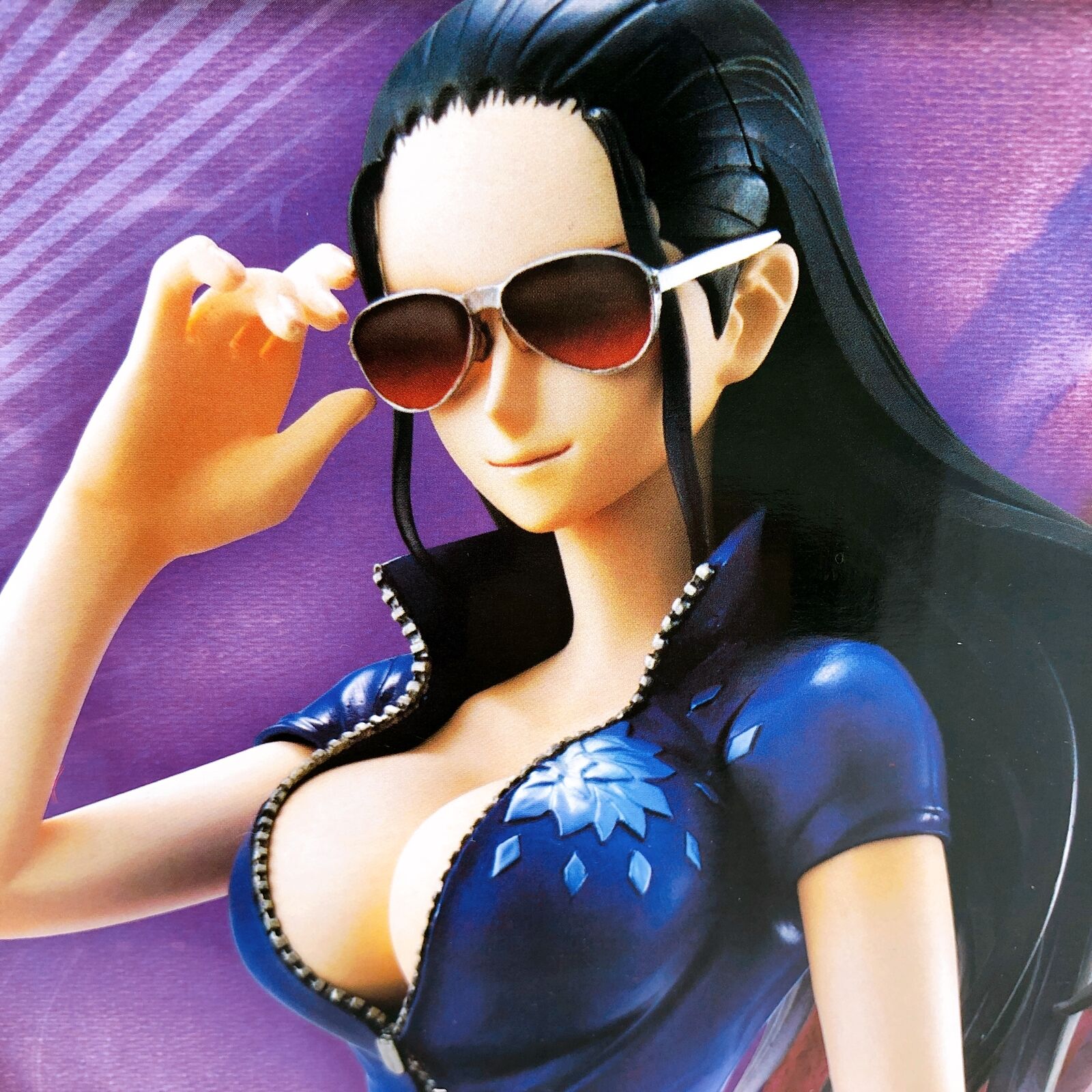 ONE PIECE Nico Robin Portrait.Of.Pirates Sailing Again ONE PIECE Nico Robin Portrait.Of.Pirates Sailing Again