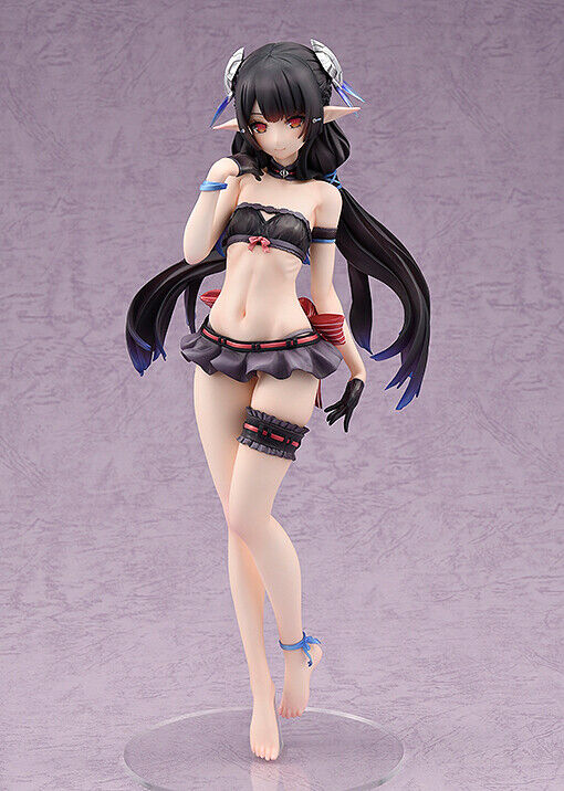 PHANTASY STAR ONLINE 2 es Annette ［Summer Vacation］ 1/7 Scale [Hobby Japan]