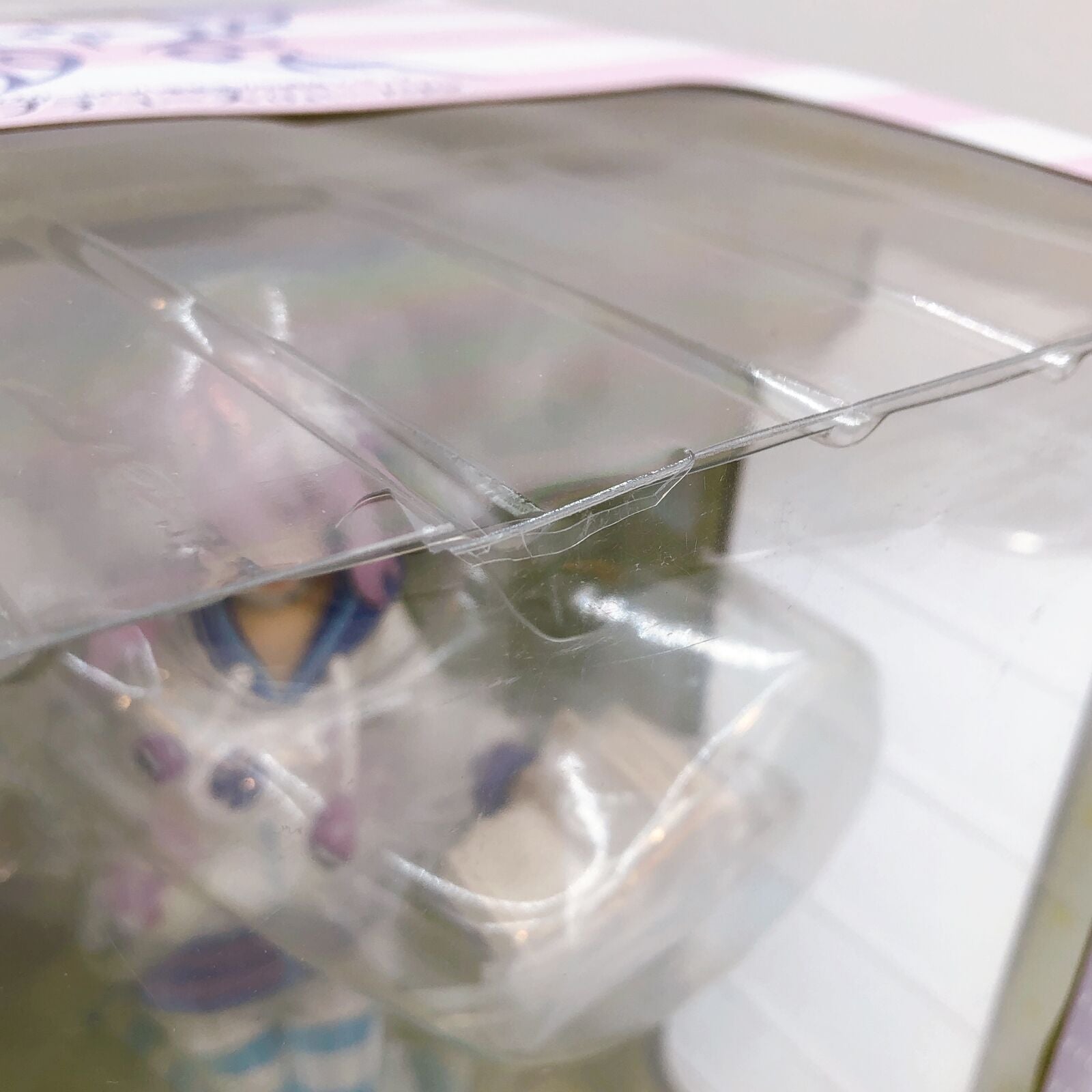 Hyperdimension Neptunia Ultimate RPG Neptune The Brave Pyoiin Ver. 1/6 Scale [KADOKAWA]