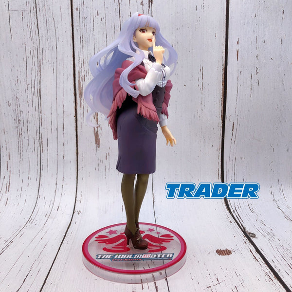 The Idolmaster Takane Shijou 1/8 Scale [Phat Company]