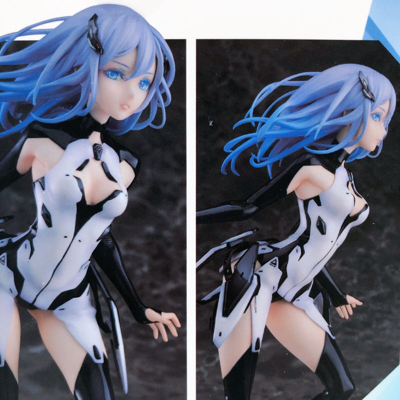 BEATLESS Lacia 2018 Ver. 1/8 Scale [Good Smile Company]