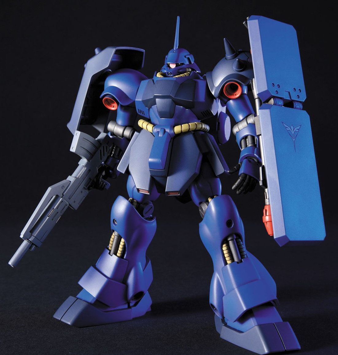 HGUC 1/144 Geara Doga Rezin Schnyder's