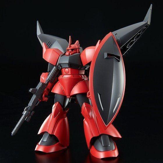 HG 1/144 GELGOOG VERTEX [Premium Bandai]