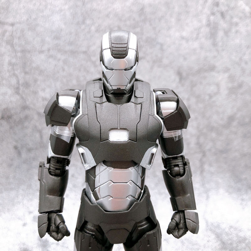 Avengers/Age of Ultron War Machine Mark 2 S.H.Figuarts [Bandai]