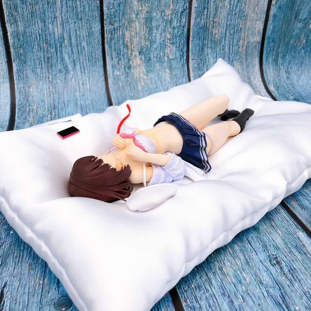 Saekano: How to Raise a Boring Girlfriend Megumi Kato Body Pillow Ver.