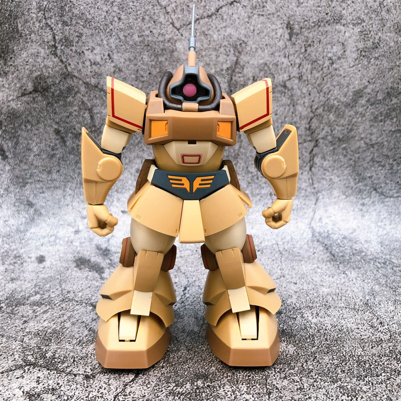 ROBOT SPIRITS <SIDE MS> Mobile Suit Gundam Dom Tropical Ver. A.N.I.M.E. [Bandai]