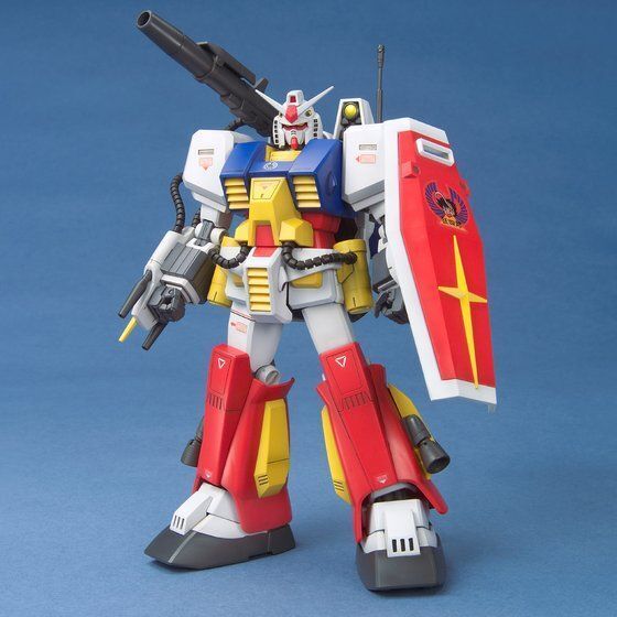 MG 1/100 Perfect Gundam (Plamo-Kyoshiro's Mobile Suit)