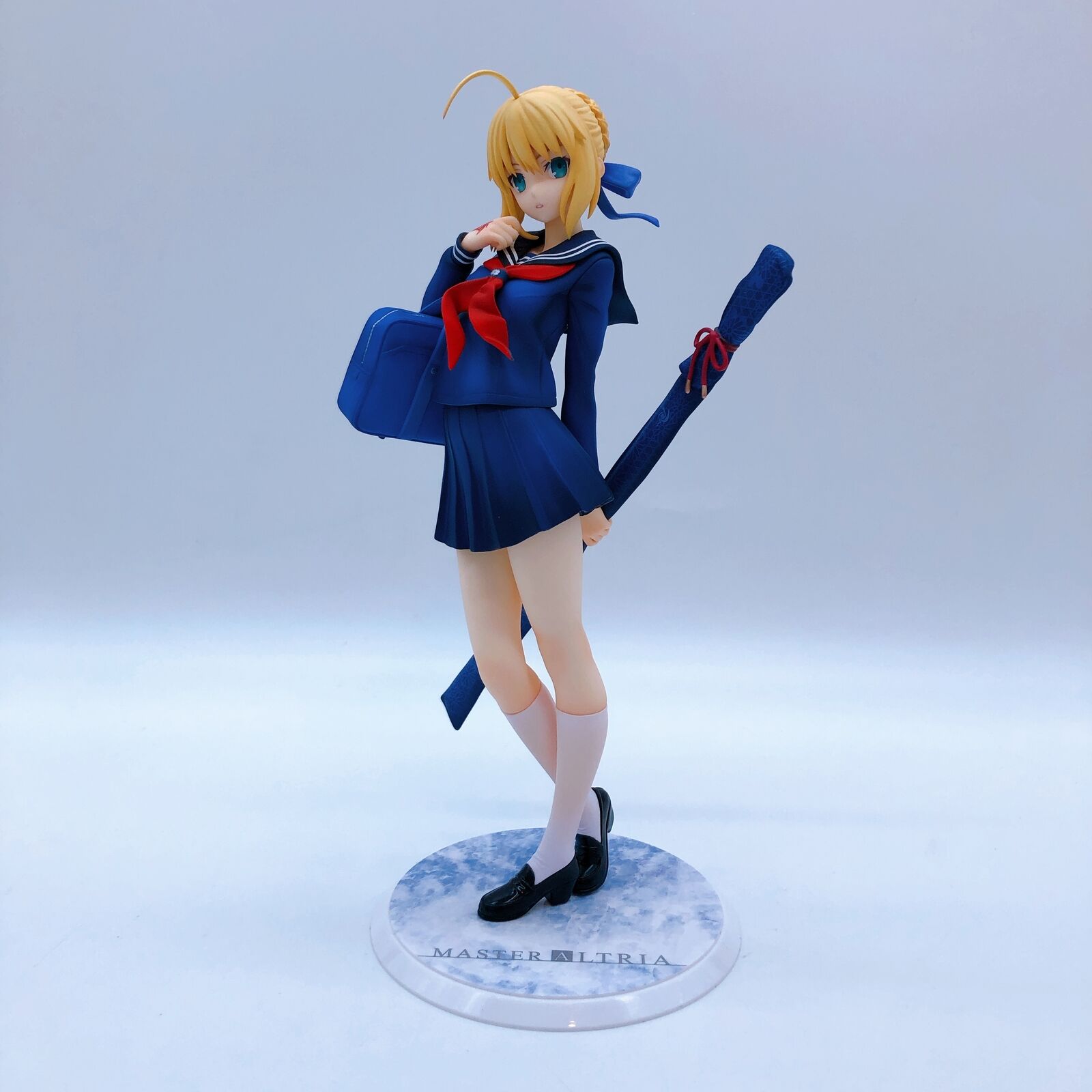 Fate/stay night Master Altria 1/7 Scale [ALTER]
