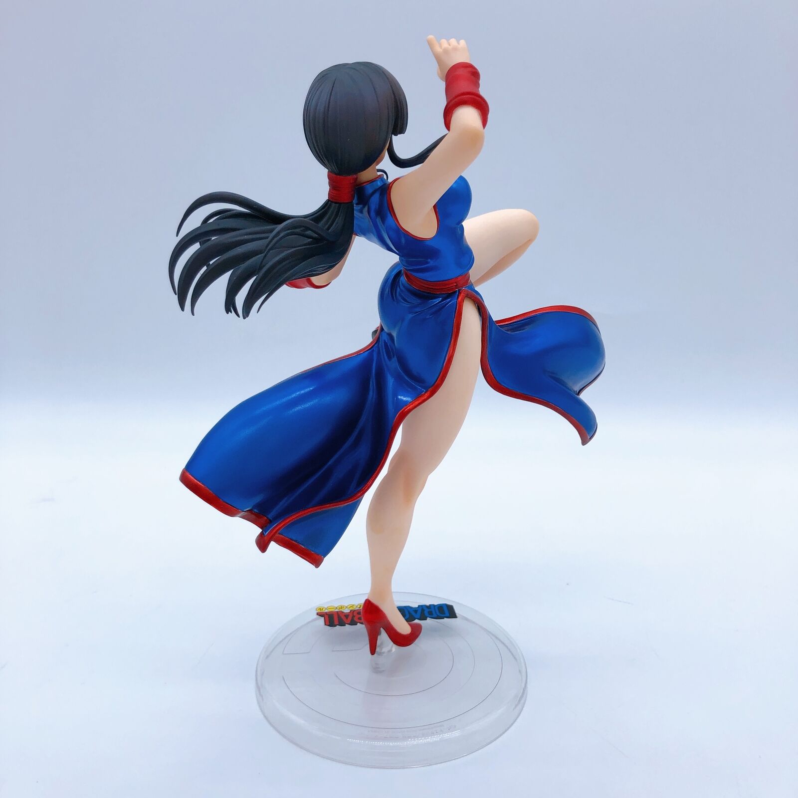 Dragon Ball Chi-chi China Dress Ver. Dragon Ball Gals [MegaHouse]