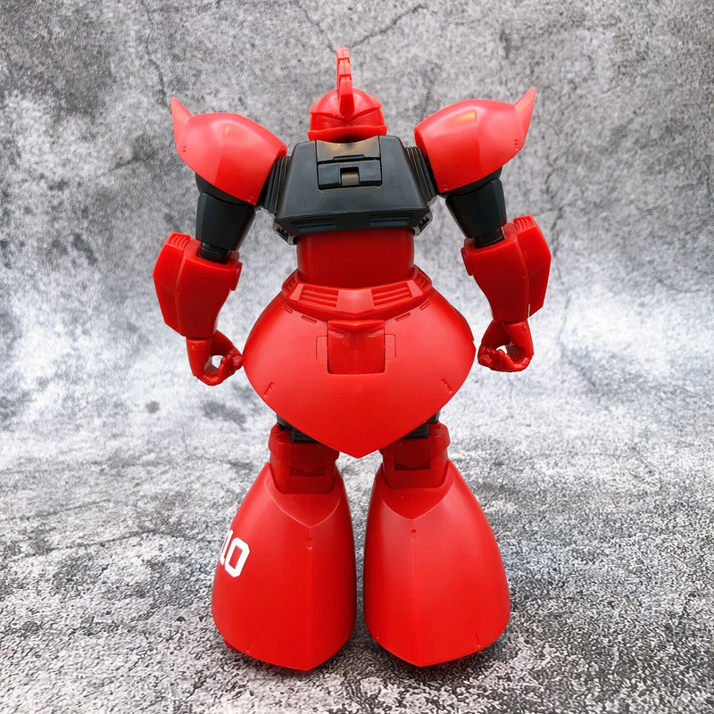 ROBOT SPIRITS <SIDE MS> MS-14B Johnny Ridden High Mobility Type Gelgoog Ver. A.N.I.M.E. [Premium Bandai]