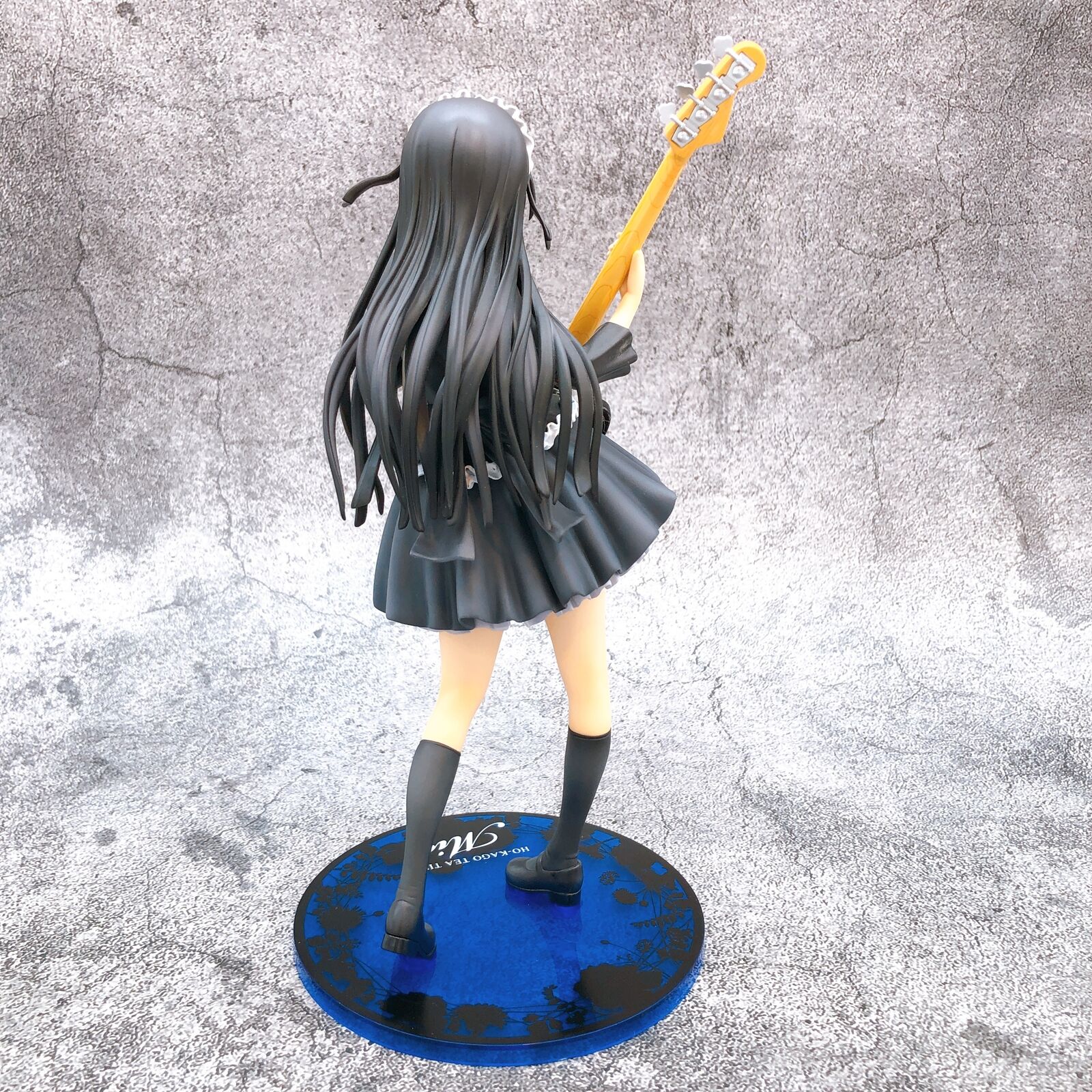 K-ON! Mio Akiyama School Festival Ver. 1/8 Scale [ALTER]