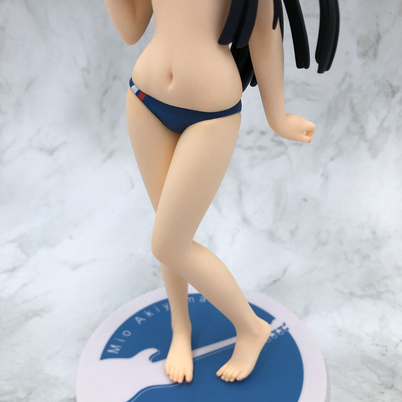 K-ON! Mio Akiyama Swimsuit Ver. 1/7 Scale [Alphamax]