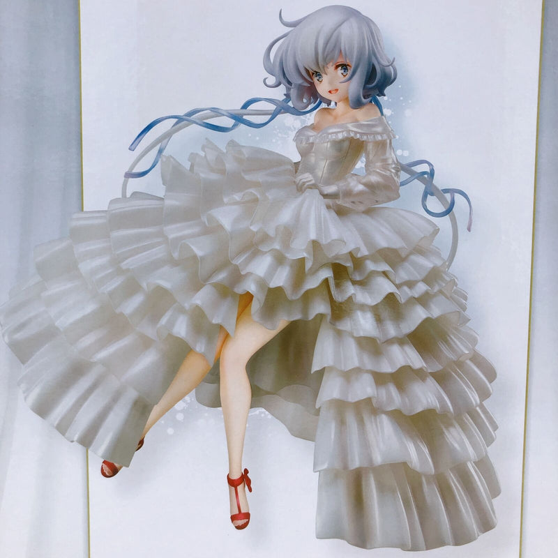 Zombie Land Saga Junko Konno Wedding Dress F:NEX Limited 1/7 Scale [FuRyu]