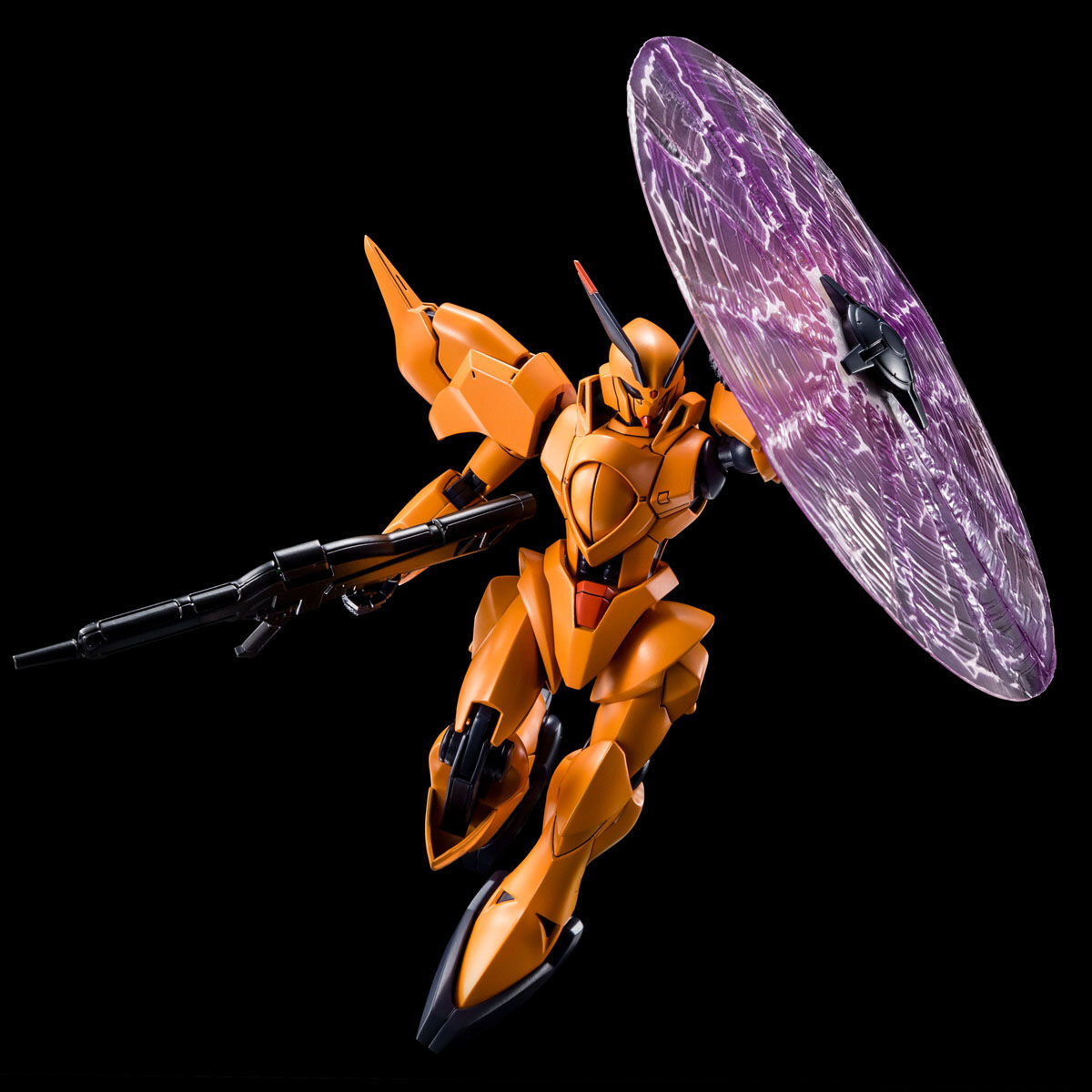 RE/100 Shokew [Premium Bandai]