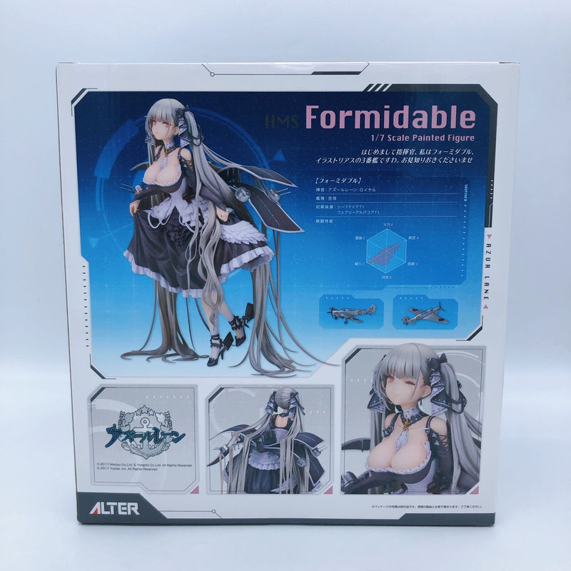 Azur Lane Formidable 1/7 Scale [ALTER]