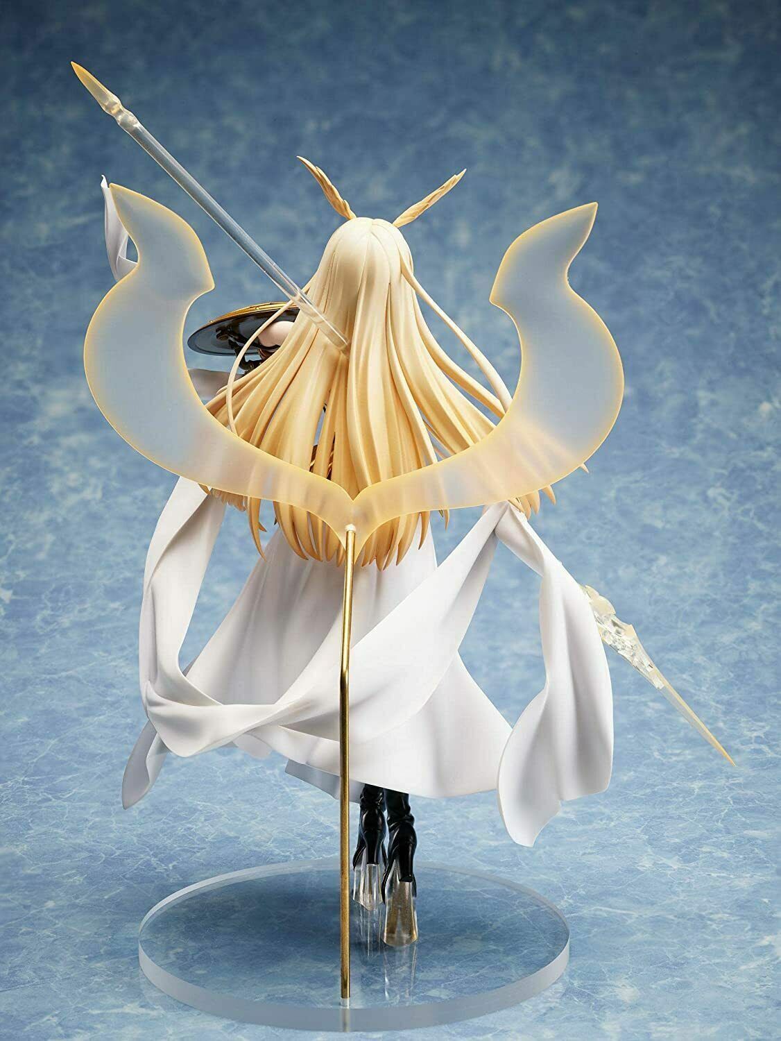 Fate/Grand Order Lancer/Valkyrie (Thrud) 1/7 Scale [ANIPLEX]