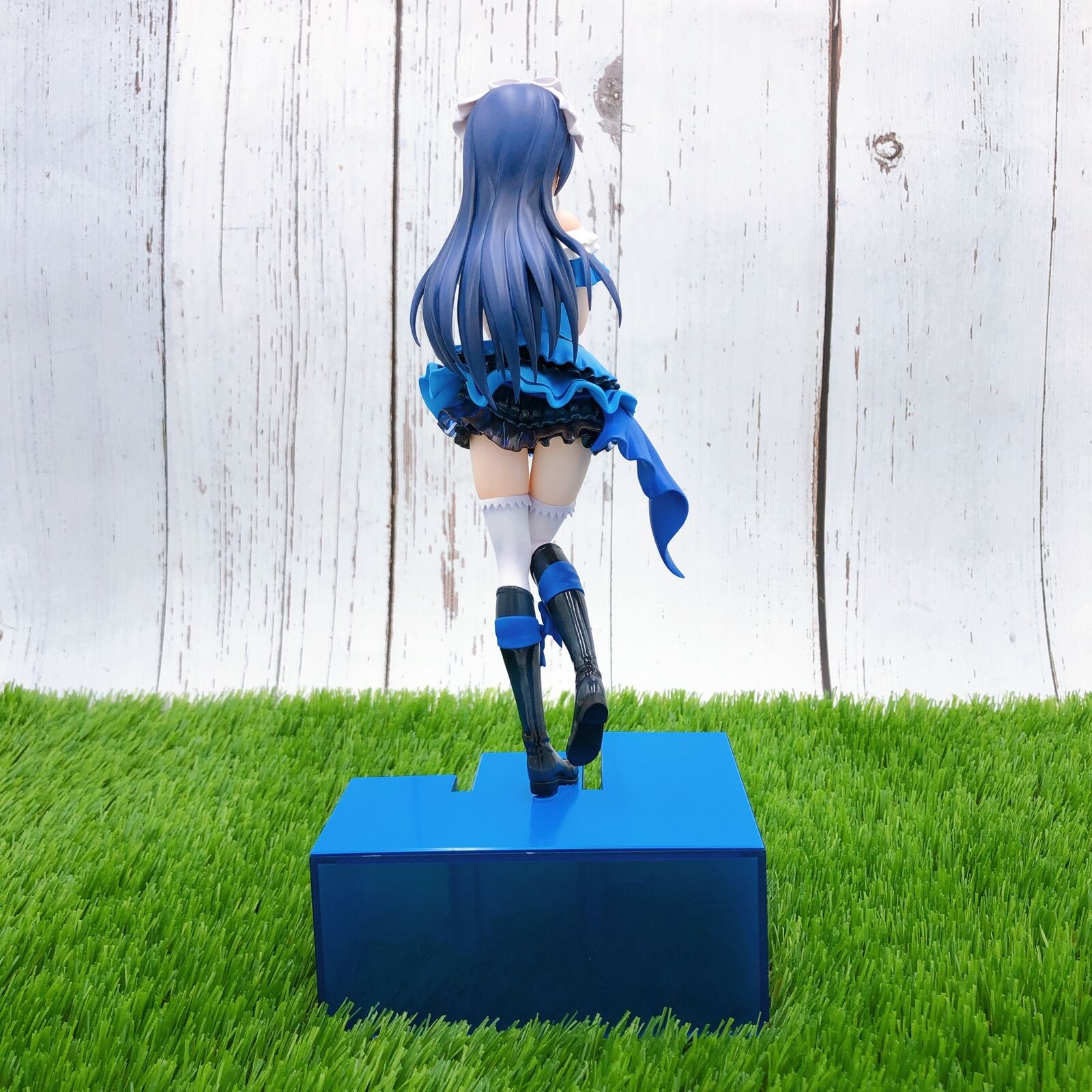 Love Live! Umi Sonoda Birthday Figure Project 1/8 Scale [KADOKAWA]