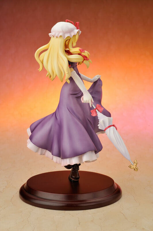 Touhou Project Yukari Yakumo 1/6 Scale [T's system]