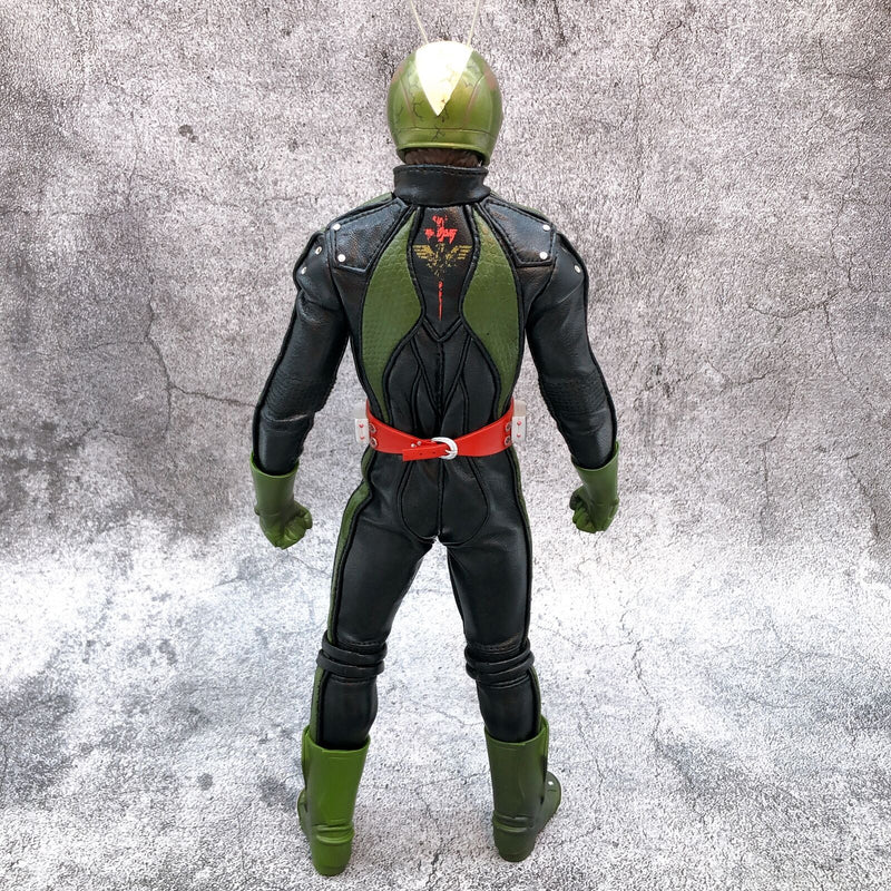 Masked Kamen Rider The Next No.2 PROJECT BM! No.10 [Medicom Toy]