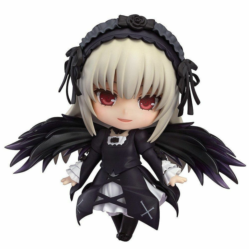 Nendoroid 440 Rozen Maiden Suiginto [Good Smile Company]