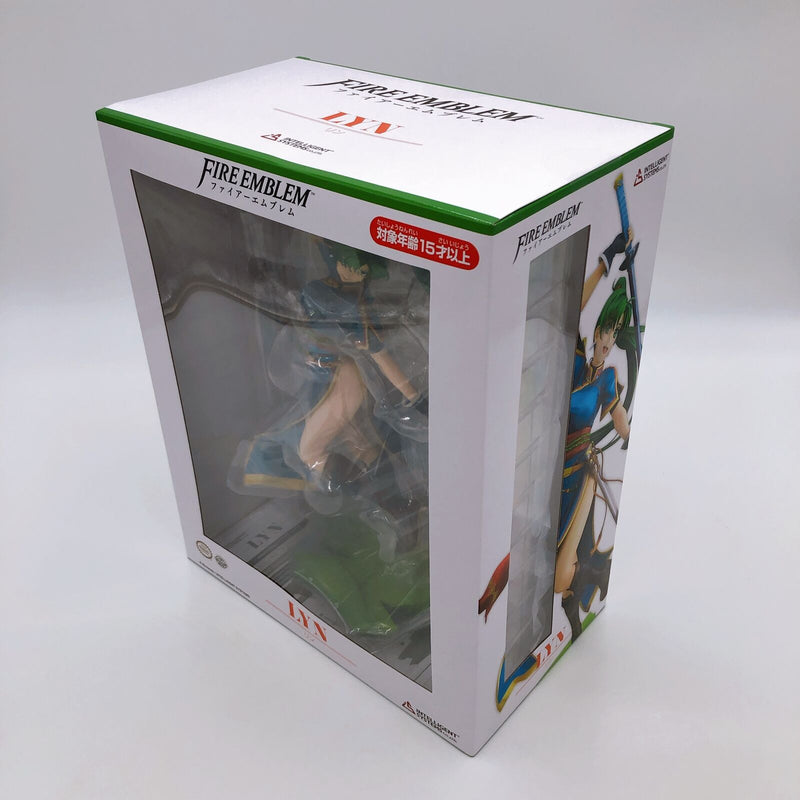 Fire Emblem The Blazing Blade Lyn 1/7 Scale [Intelligent Systems]